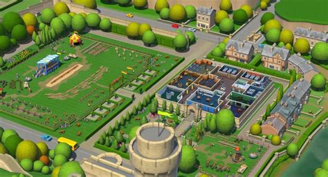 two point campus igg|Two Point Campus Critic Reviews .